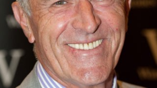 Len Goodman Celebrity Profile