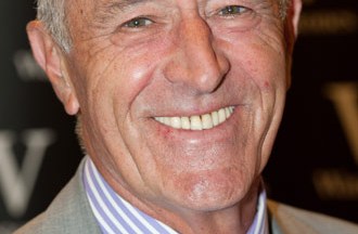 Len Goodman Celebrity Profile