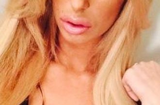 Linsey Jade Celebrity Profile
