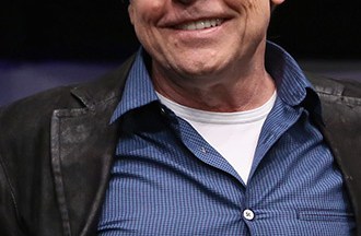 Mark Hamill Celebrity Profile
