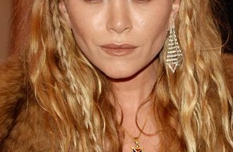 Mary-Kate Olsen Celebrity Profile
