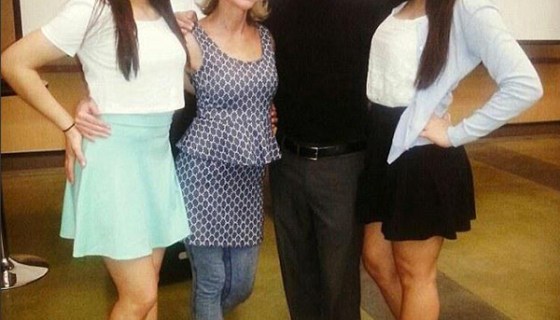 mary kay letourneau first sexual encounter