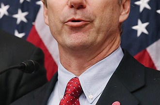 Rand Paul Celebrity Biography