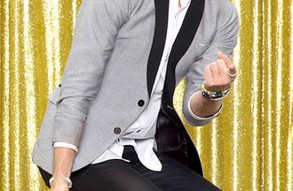 Riker Lynch Celebrity Profile