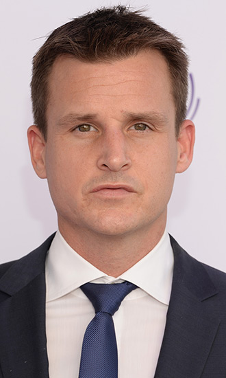 Rob Dyrdek Celebrity Profile