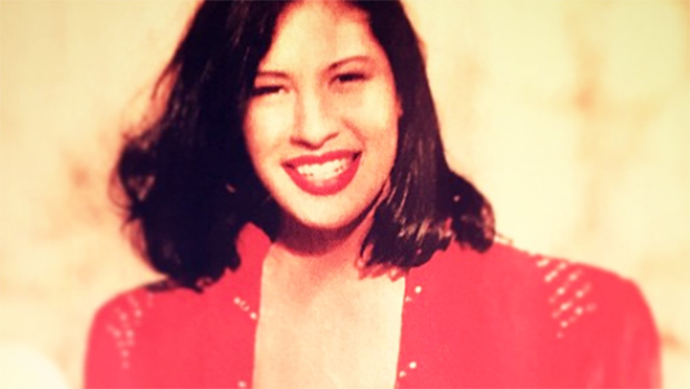 Selena Quintanilla-Perez