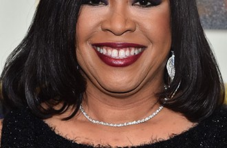 Shonda Rhimes Celebrity Profile