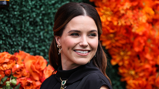 Sophia Bush