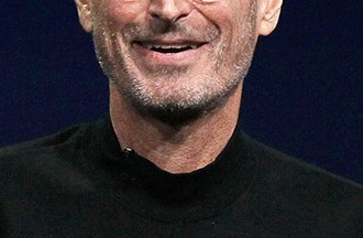 Steve Jobs Celebrity Bio