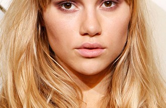 Suki Waterhouse Celebrity Profile