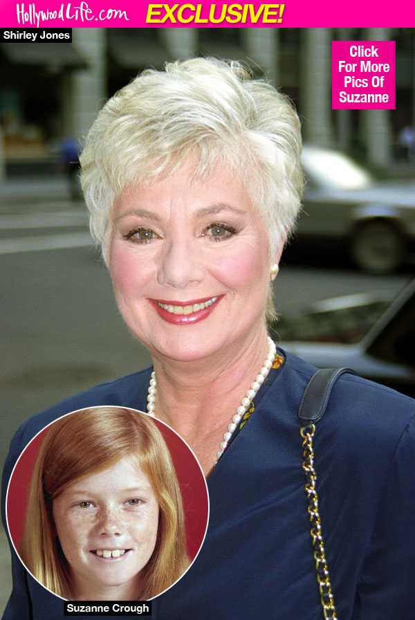 Suzanne Crough Death
