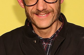 Terry Richardson Celebrity Profile