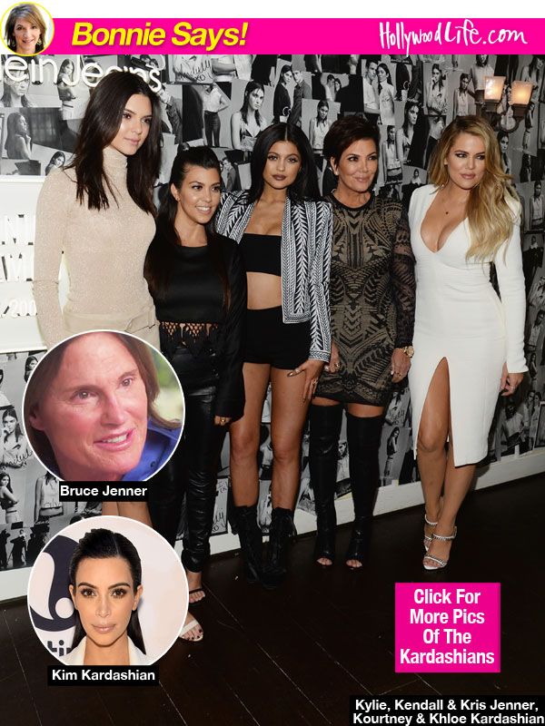 Kardashian Viewing Party