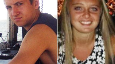 Michelle Carter Disney World