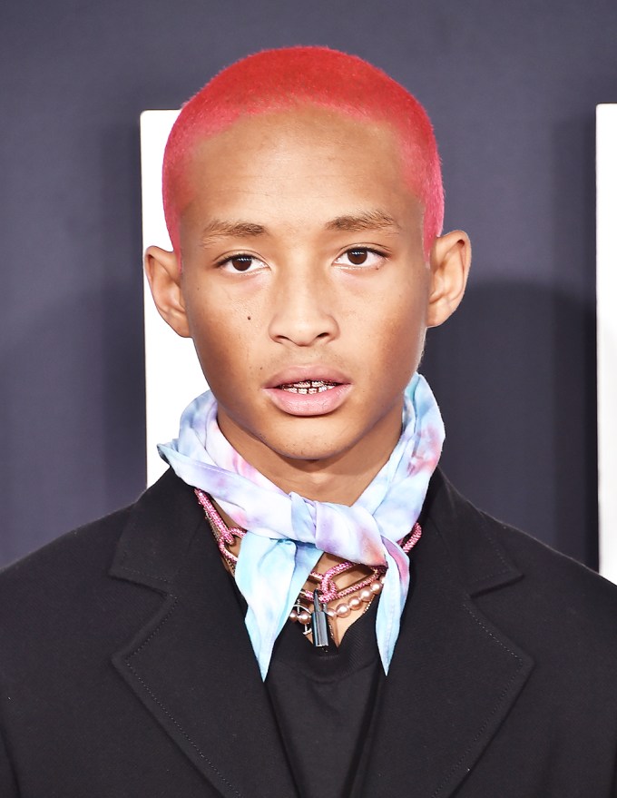 Jaden Smith