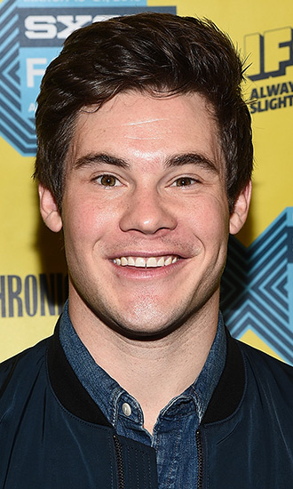 Adam DeVine Celebrity Profile