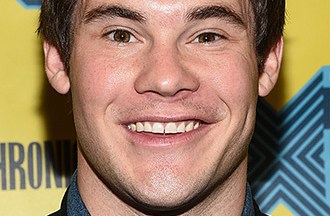 Adam DeVine Celebrity Profile