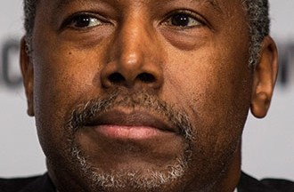 Ben Carson Celebrity Profile