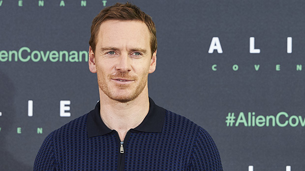 michael fassbender