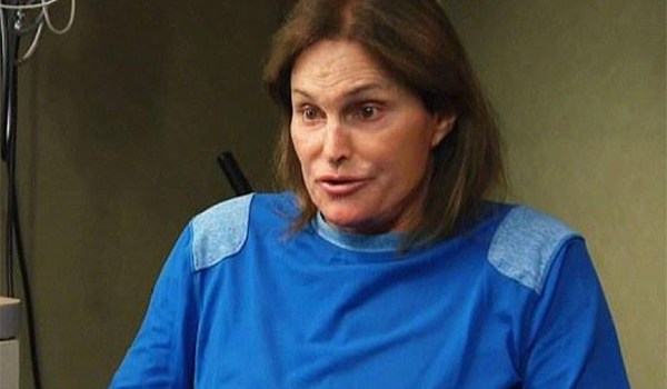 Bruce Jenner Sex Change Complete