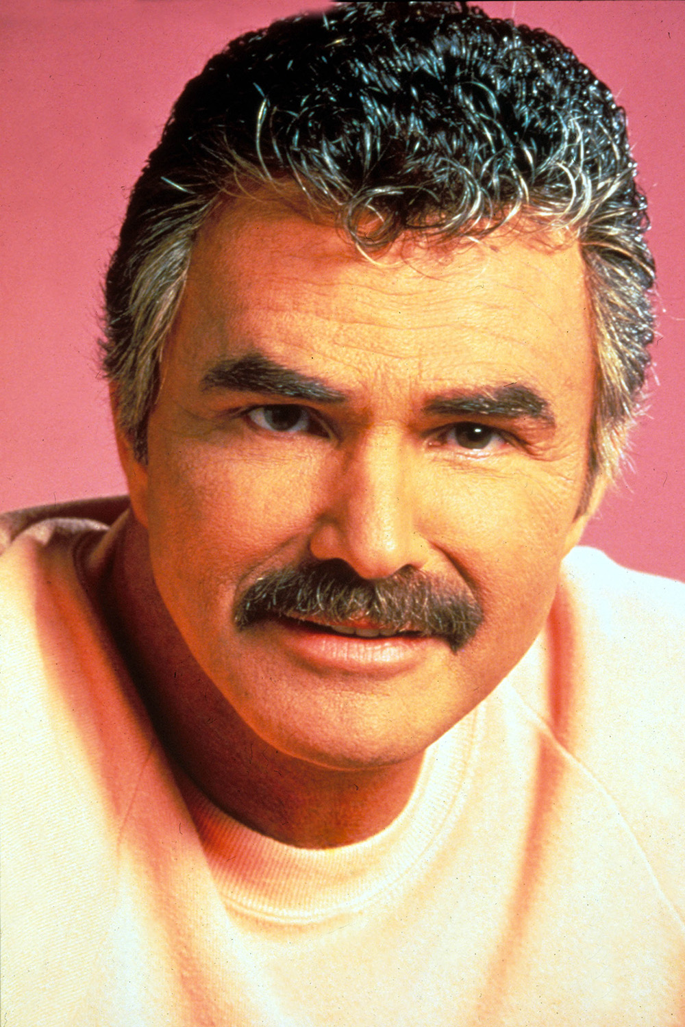 No Merchandising. Editorial Use Only. No Book Cover Usage.Mandatory Credit: Photo by Moviestore/REX/Shutterstock (1553105a)Burt ReynoldsFilm and Television