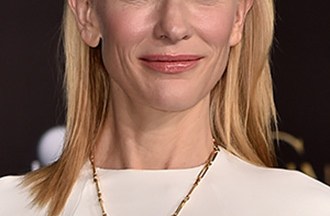 Cate Blanchett Celebrity Profile