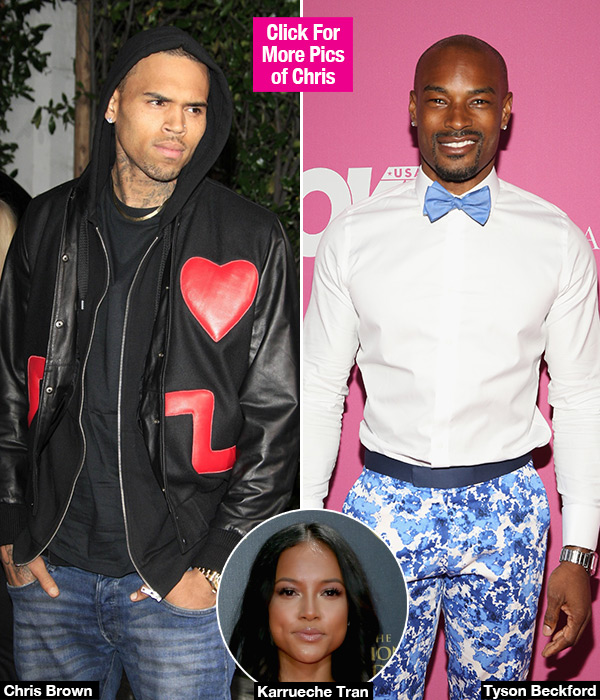 chris brown apologizes