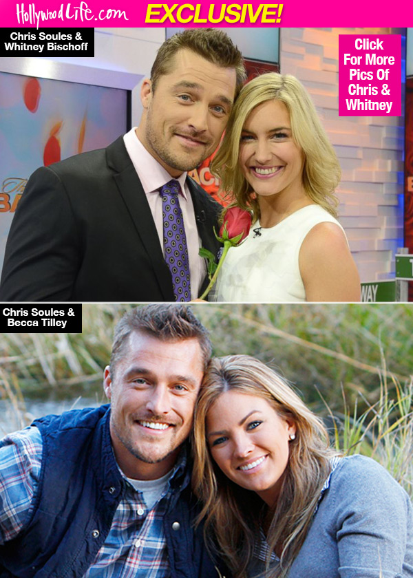 Chris Soules Becca Tilley reunion
