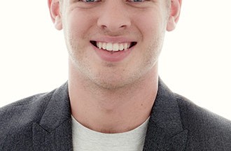 clark beckham celeb profile