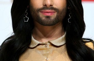 Conchita Wurst Celebrity Profile
