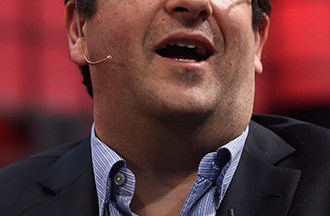 Dave Goldberg Celebrity Profile