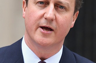 David Cameron Celebrity Profile