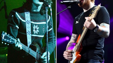ed sheeran stand by me