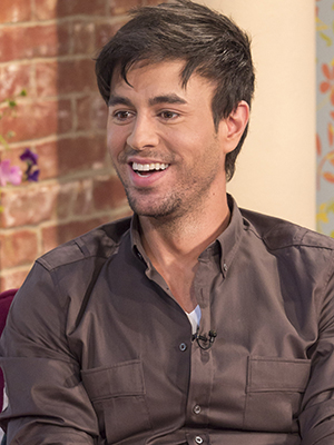 Enrique Iglesias