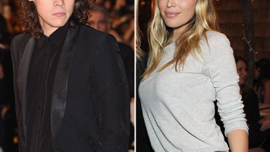 Harry Styles Erin Foster