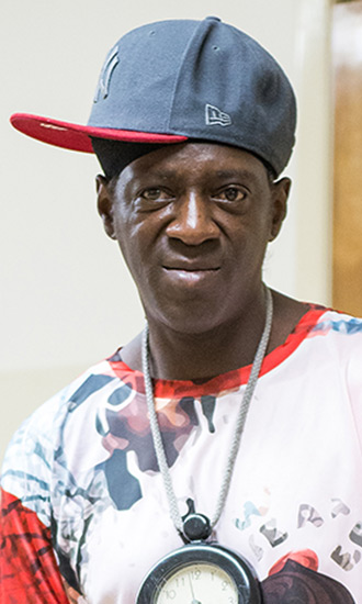 flavor flav celebrity profile