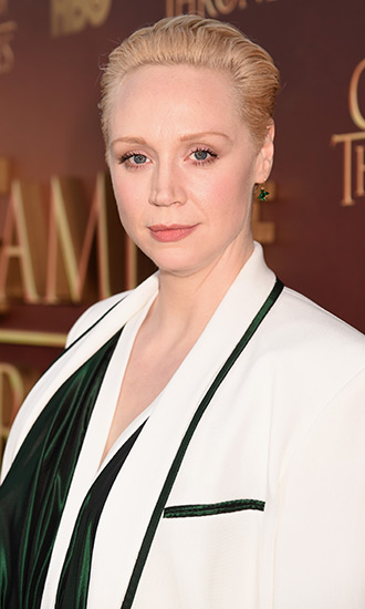 Gwendoline Christie Celebrity Profile