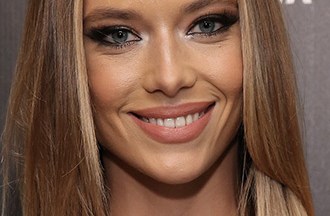Hannah Ferguson Celebrity Profile