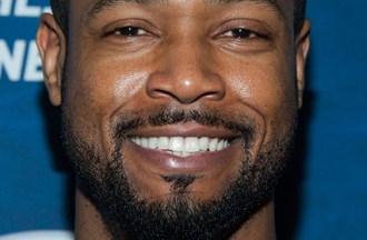 Isaiah Mustafa Celebrity Profile