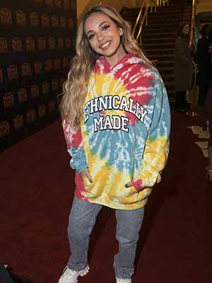 Jade Thirwall