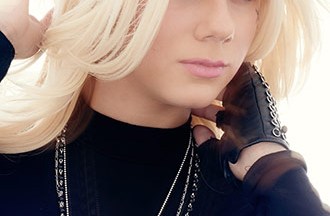 Max celebrity profile