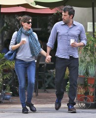 jennifer garner ben affleck divorce