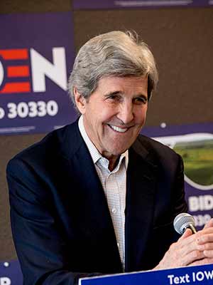 John Kerry