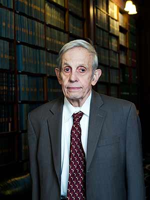 John Nash