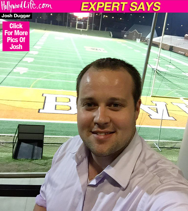 Josh Duggar Molested Child