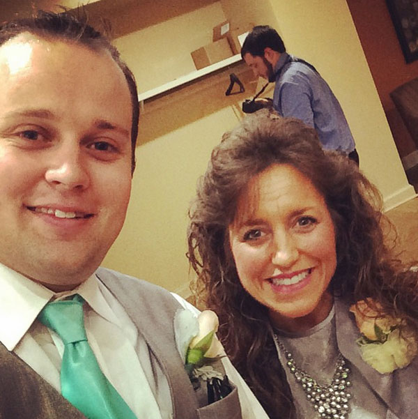michelle duggar transgender comments