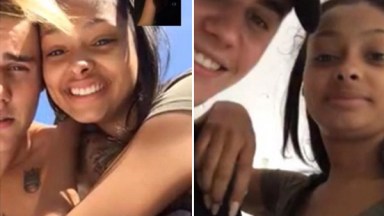 jayde pierce justin bieber love