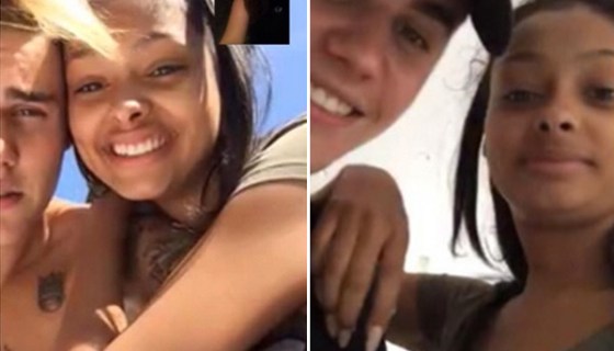 jayde pierce justin bieber love