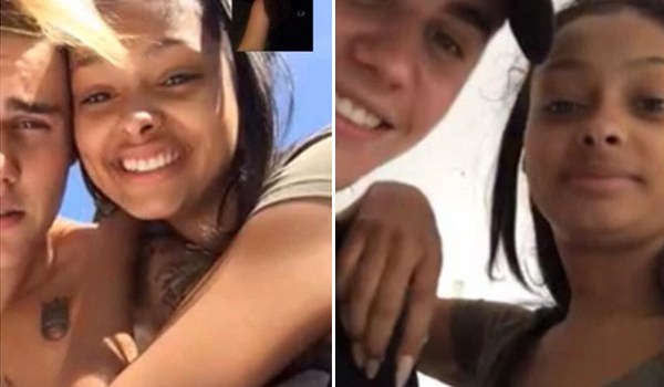 jayde pierce justin bieber love