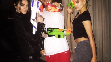 Justin Bieber Hailey Baldwin Pics